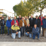 2017 partecipanti giro lago Garda