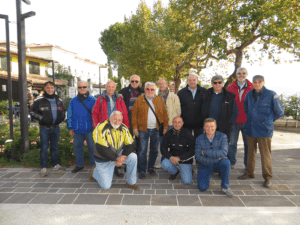 2017 partecipanti giro lago Garda