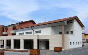 biblioteca comunale