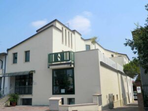 casa historie