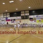 empathic karate