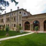villa alessandri